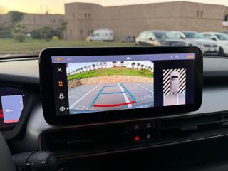 JEEP Avenger usata, con Fendinebbia