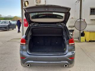 BMW X1 usata, con Airbag laterali