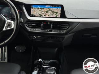 BMW 118 usata, con Controllo trazione