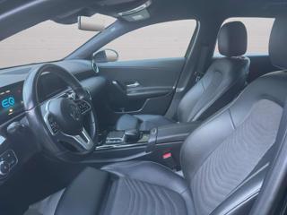 MERCEDES-BENZ A 250 usata, con Servosterzo