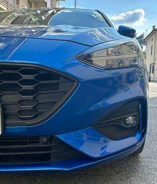 FORD Focus usata, con Chiusura centralizzata