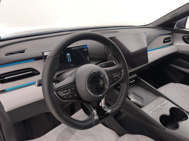 BYD Seal 6 usata, con Controllo trazione