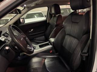 LAND ROVER Range Rover Evoque usata, con Immobilizzatore elettronico