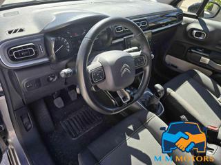 CITROEN C3 usata, con Climatizzatore