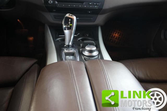 BMW X5 usata, con Vetri oscurati