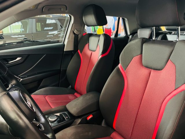 AUDI Q2 usata, con Controllo trazione