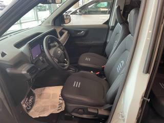 FORD Tourneo Courier usata, con Controllo elettronico della corsia