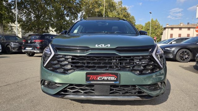 KIA Sportage usata, con Airbag