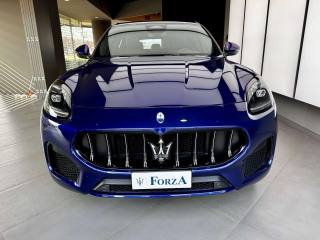 MASERATI Grecale usata, con Airbag