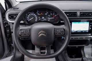 CITROEN C3 usata, con Volante in pelle