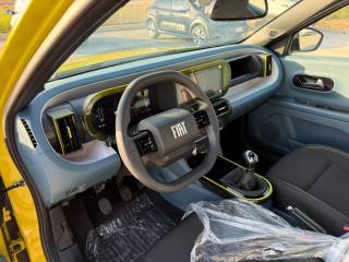 FIAT Grande Panda usata, con ESP