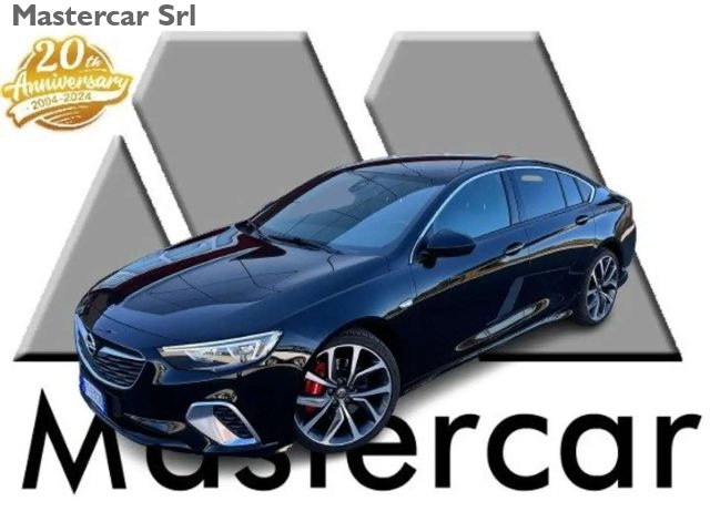 OPEL Insignia usata, con ABS