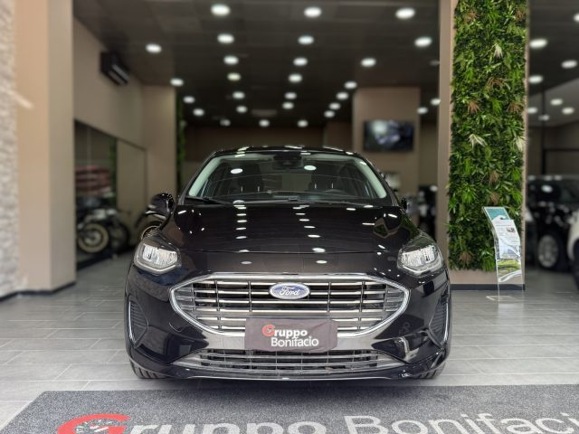 FORD Fiesta usata, con Airbag