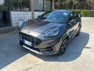 FORD Puma 1.5 EcoBlue 120 CV S&S ST-Line