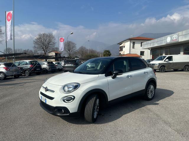 FIAT 500X usata, con Airbag