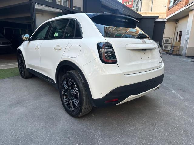 FIAT 600 usata, con Alzacristalli elettrici