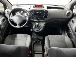 PEUGEOT Partner usata, con Bracciolo