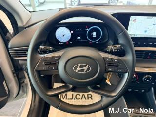 HYUNDAI i20 usata, con Sistema di navigazione