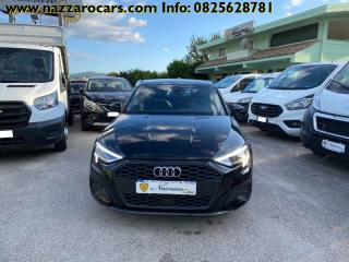 AUDI A3 usata, con Airbag laterali