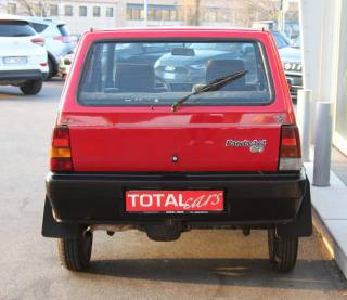 FIAT Panda usata 5