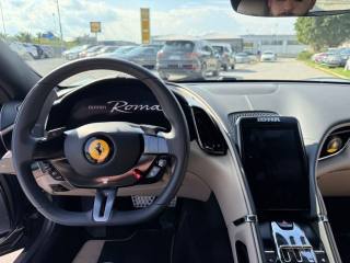 FERRARI Roma usata, con Climatizzatore