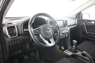 KIA Sportage usata 1
