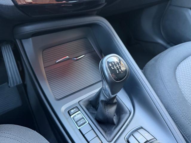 BMW X1 usata, con Limitatore di velocità