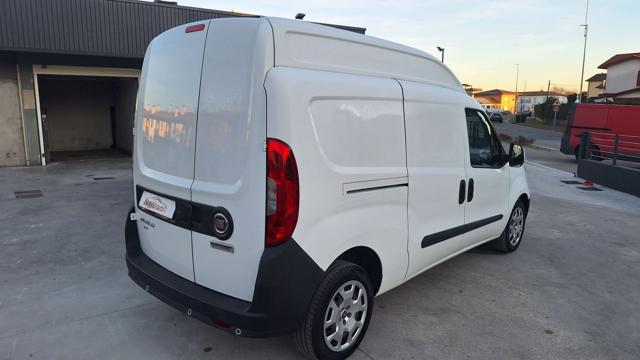FIAT Doblo usata 12