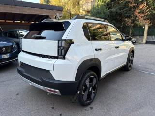 FIAT Grande Panda usata, con Airbag Passeggero