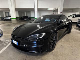 TESLA Model S usata, con Airbag