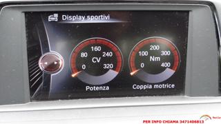 BMW 230 usata 45