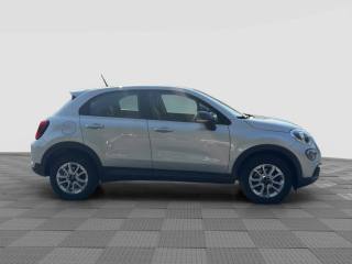 FIAT 500X usata 5