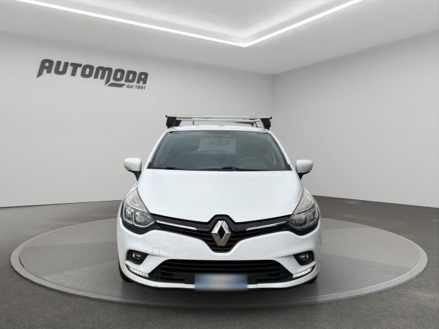 RENAULT Clio usata, con Airbag
