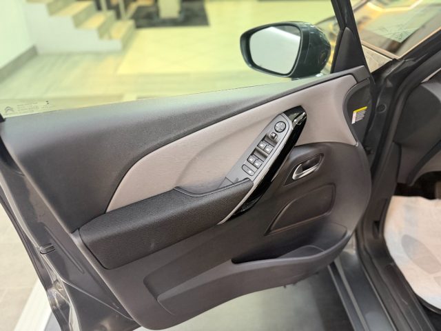 CITROEN C4 Picasso usata, con ESP