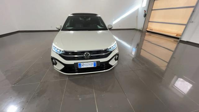 VOLKSWAGEN Taigo usata, con Airbag