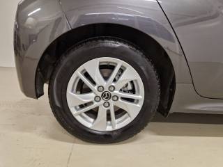 MAZDA 2 usata, con Frenata d