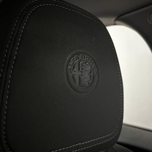 ALFA ROMEO Stelvio usata, con Cruise Control