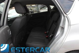 FORD Fiesta usata, con Servosterzo