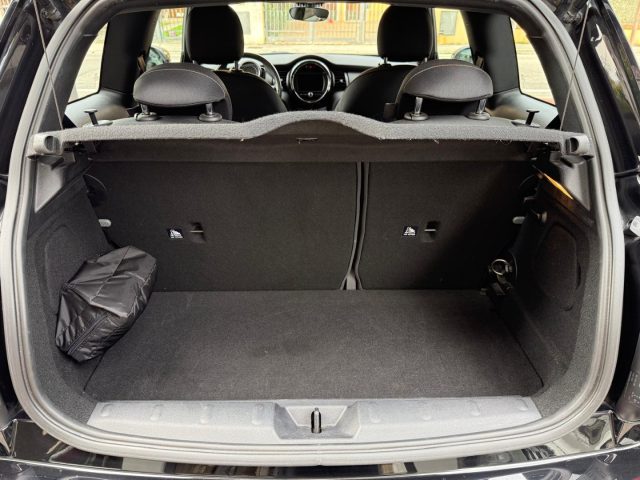 MINI One usata 14
