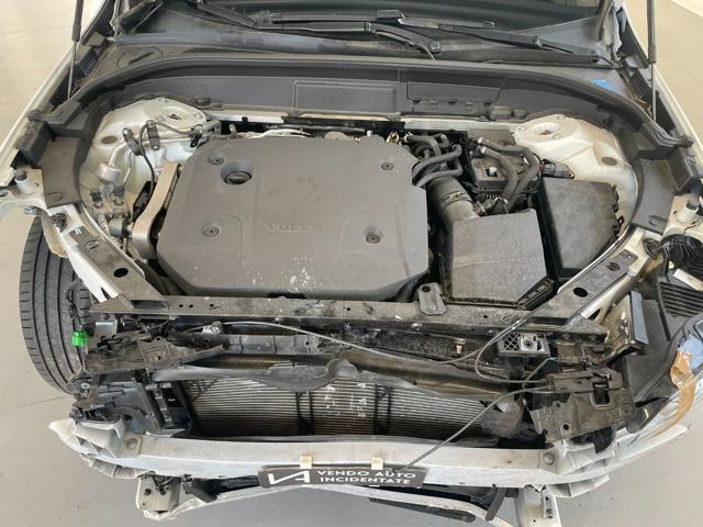 VOLVO XC60 usata, con Chiusura centralizzata