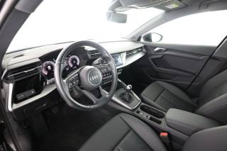 AUDI A3 usata 1