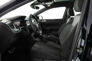 VOLKSWAGEN Taigo usata 7