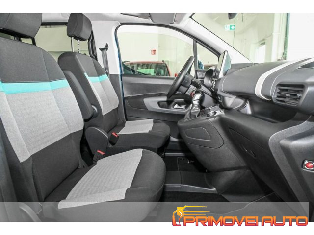 CITROEN Berlingo usata, con Chiusura centralizzata