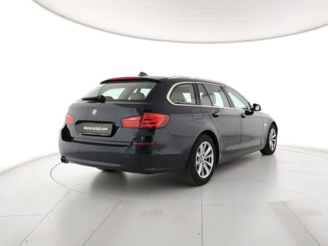 BMW 520 usata, con Airbag Passeggero