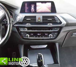 BMW X4 usata, con Cruise Control