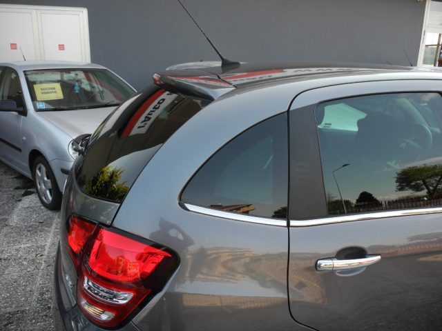 CITROEN C3 usata 62