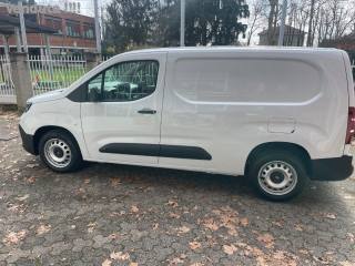 FIAT Doblo usata, con Boardcomputer