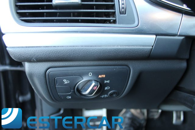 AUDI A6 usata, con Cruise Control