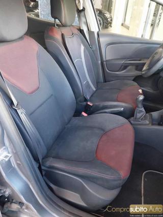 RENAULT Clio usata, con ESP
