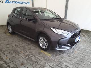 MAZDA 2 usata, con Airbag